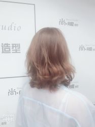 -尚丹尼造型