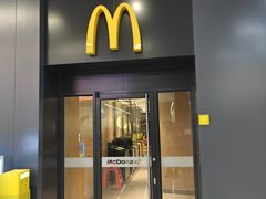 -麦当劳(药谷大道店)