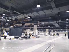 -上海跨国采购会展中心