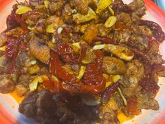 -柴窝堡22号辣子鸡·传承新疆菜