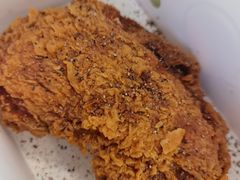 脆皮手枪腿-德克士(广州南站店)