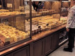 -丁香西饼屋(桂林路店)