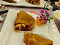-银都上海菜馆(粤海东路店)
