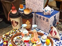 -图味美小黄鱼·景德菜(浙江路店)