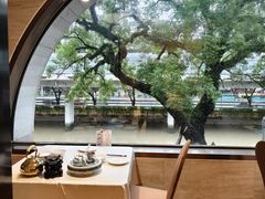 -广东胜利宾馆西关粤中餐厅