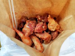 -傅强排骨(成都总店)