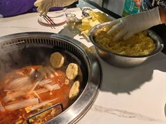 -大鹅岛灶台鱼·铁锅炖(水库路店)