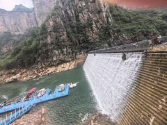 -河南宝泉旅游区