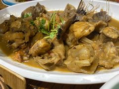 -永红源·啤酒烧烤海鲜大排档(台柳路店)