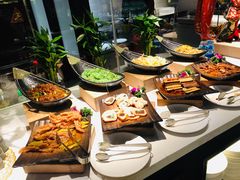 -加餐海鲜自助(宝龙一城店)