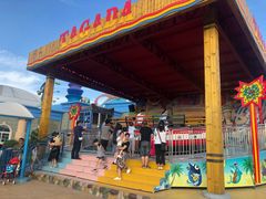 -华夏文旅海洋公园