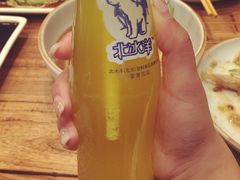 -四季民福烤鸭店(前门廊房二条店)