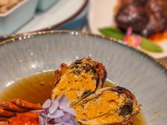 -望乡楼上海菜(日月光店)