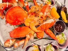 -Water Grill(圣莫妮卡店)