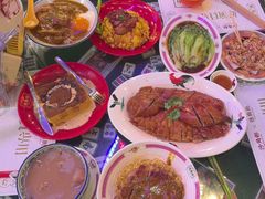 -憶廟街 X 沙角邨(太古城店)