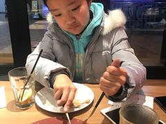 -棒约翰比萨·意面(松江开元店)