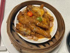 -煲王粤菜餐厅(中侨中心店)