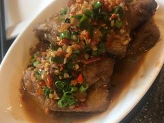 -湘肠香火锅店(团结湖店)