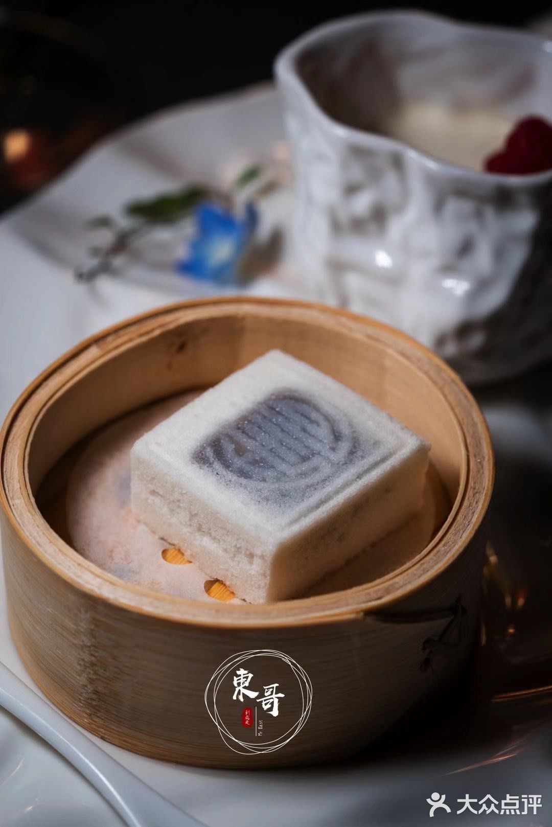 精致摩登上海菜