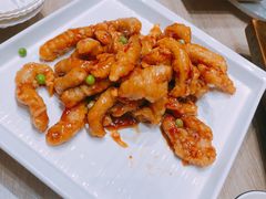 -味莊·青岛菜(云霄路店)