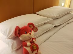 -上海新锦江大酒店