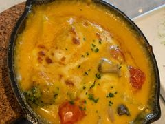 焗蔬菜-必胜客(长瀛商业广场店)