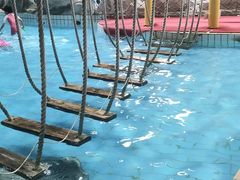 -天山海世界·米立方