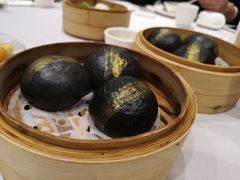黑金流沙包-丰鲤楼•闽南茶楼(仟禧汇店)