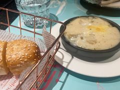 -西堤牛排(北京国瑞店)