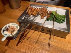 -老高烧烤(龙华星河iCO店)