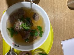 -蔡澜Pho·越南粉餐厅(海上世界店)