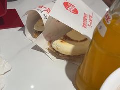 -子午路张记肉夹馍(兵马俑店)