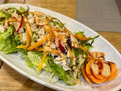 -LA CREPERIE BRETONNE布列塔尼法式餐厅(天童北路店)
