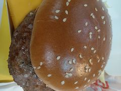 -麦当劳(大厂新城店)