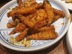 -云海肴·汽锅鸡·云南菜(美罗城店)