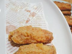 -新白鹿餐厅(百联中环店)