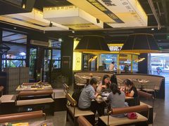 大堂-嘎嘎鸭脑壳(蜀汉路店)