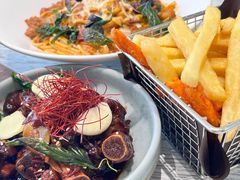 -娜娜家•Nana's restaurant (南开大悦城店)