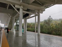 -韶关站
