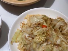 -味福记·江西小炒·南昌小吃(青山湖万达店)