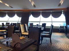 -杭州国际会议中心洲际酒店-原素全日餐厅(解放东路店)