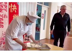 -凡恩格林幼儿园(中灿苑校区)