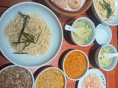 -裕兴记•蟹黄面馆(人民广场店)