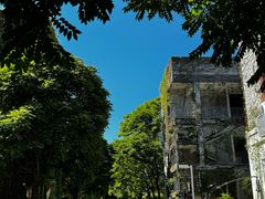 -海峡创意产业园