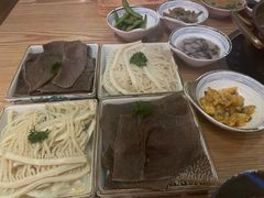 -松野谷·寿喜烧自助(华联顺义金街购物中心店)