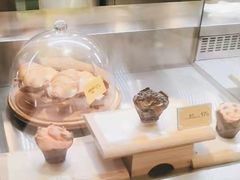 -麦当劳(新王府井店)