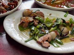 -老丘丘(较场口店)