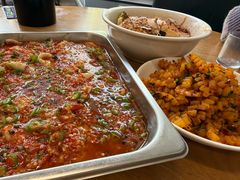 -艺味深尝(云锦路店)