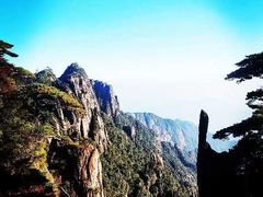 -三清山风景名胜区