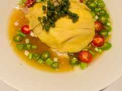 -老阿爸鲜鱼土菜(园区永旺店)